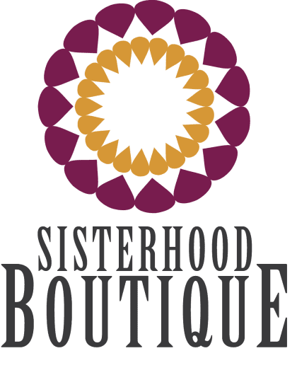 Sisterhood logo – Campus Compact for New Hampshire