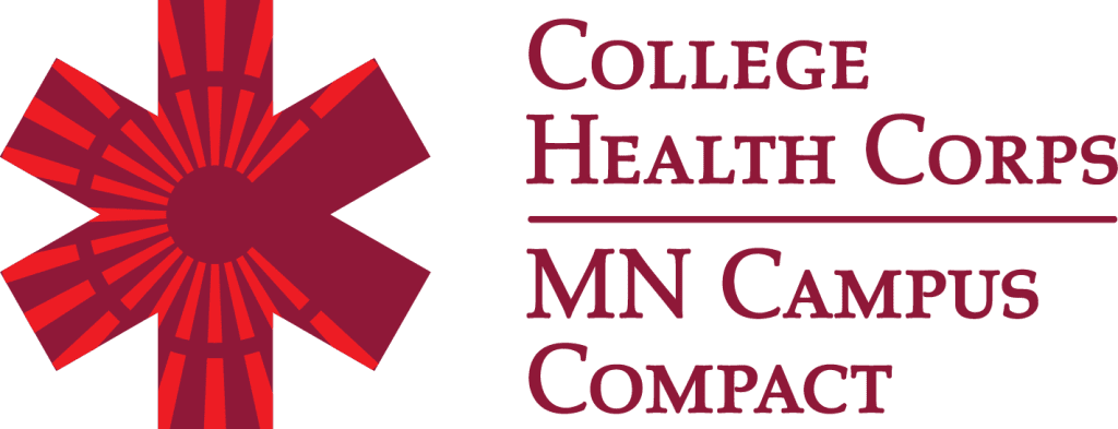 College Health Corps Logo