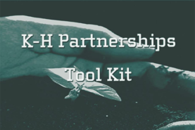 K-12 Partnerships Toolkit