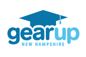 GEAR UP New Hampshire Logo