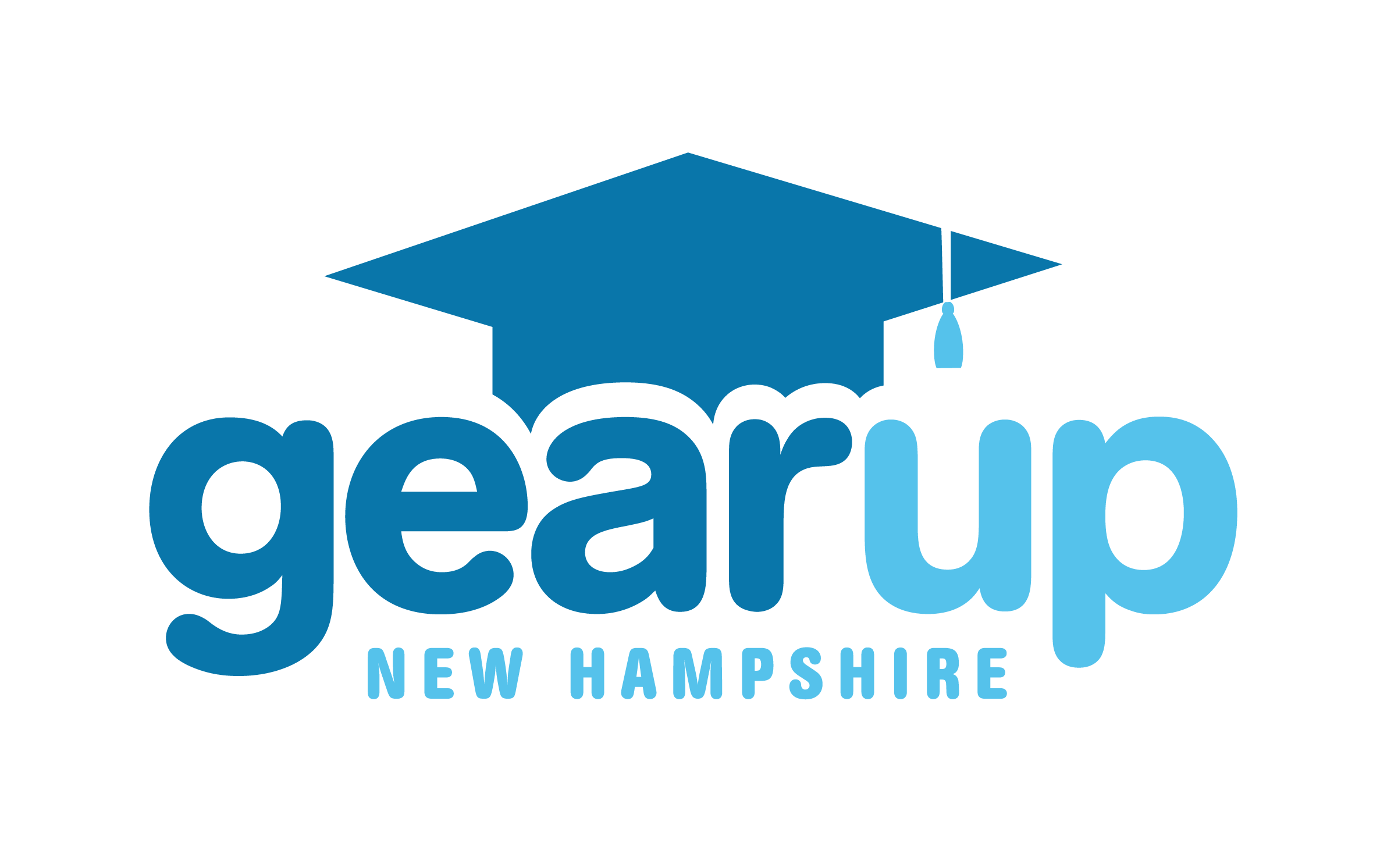 GEAR UP New Hampshire Logo