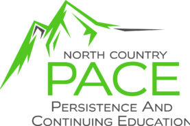 North Country PACE Logo