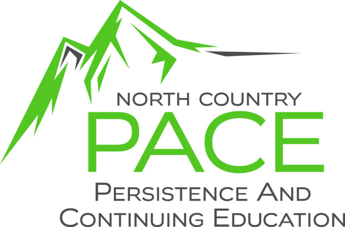 North Country PACE Logo